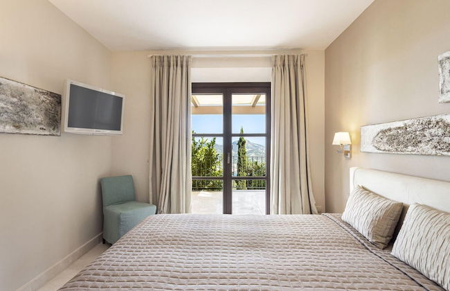 Majestic Villa With Harbour Views - Foto 5