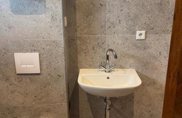 Historische Apartment in Haus mit Herz - Foto 12