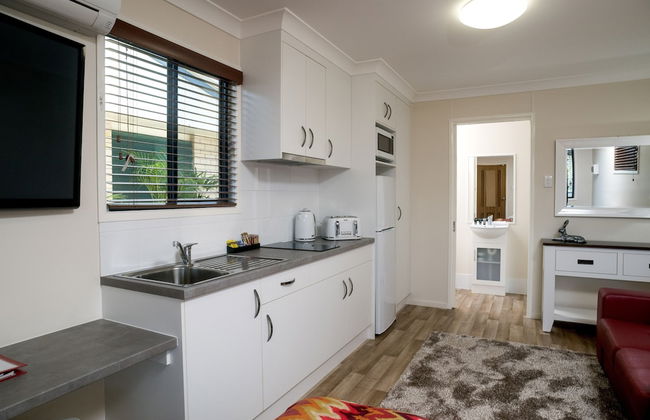 Tasman Holiday Parks - Torquay Palms - Foto 34