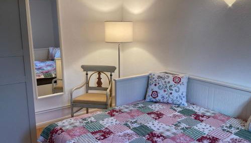 Kleines Haus im Grünen - Foto 5