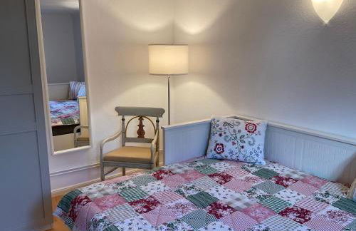 Kleines Haus im Grünen - Foto 5