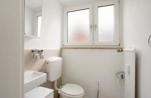 Geschäftsreisetraum mit 6 Betten - Foto 14