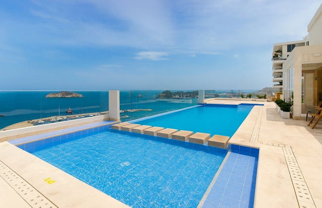 U-GO Edificio Eira - Foto 54