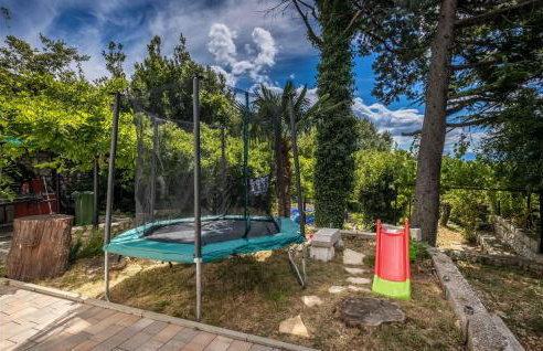 4 Bedroom Lovely Home In Bribir - Foto 18