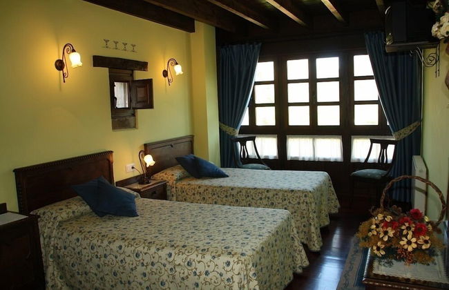 Casa Rural El Trechal - Foto 11