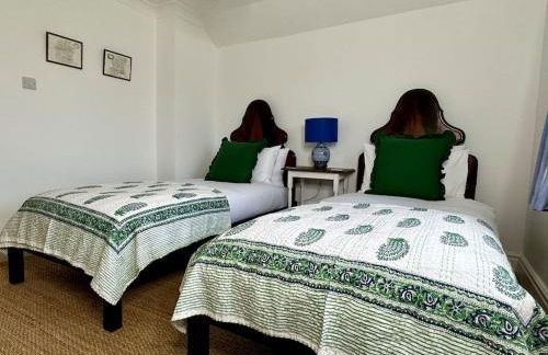 Cathedral Views Period Townhouse w/ Free Parking - Foto 26