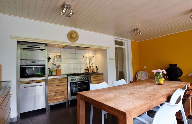 Quietly Located Mansion Near the Centre of The Hague - Foto 3