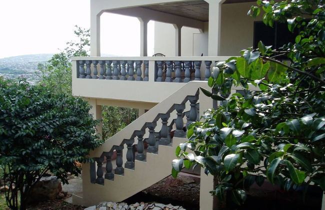 Nimohs' Holiday Home Mccarthy Hill Accra-ghana With Acs - Foto 7