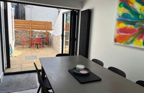 The Shieling, Tenby, Town Centre - Foto 45