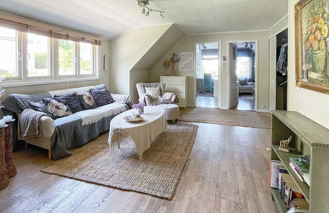 6 Person Holiday Home in Askim-by Traum - Foto 10