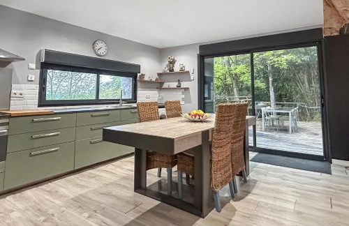 Maison familiale avec terrasse et vue - Foto 17