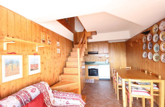 Residence Sole Alto - Foto 48