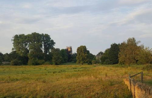 Wishbone Cottage In The Cotswolds - Foto 39