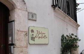 Il Balcone di Giulietta - Photo 21