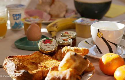 Appart'Hotel Castel Emeraude, Charme et Caractère - Foto 43