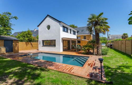 Une parenthèse enchantée à Larmor-Baden - Foto 1