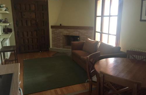 La Casona del Tormes - Foto 48