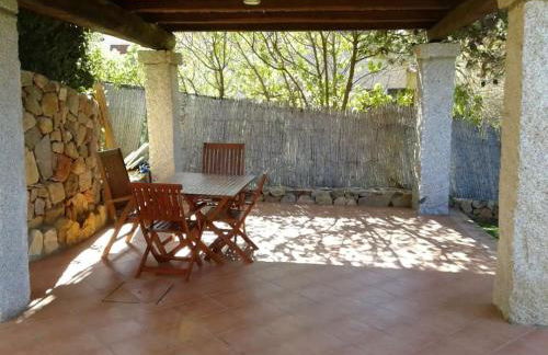 villa Mirtilla - Foto 20