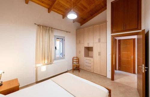 Petros House Fantastic View By Greece Apartments - Foto 8