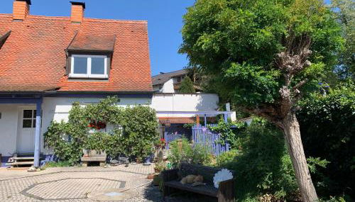 Gaensebluemchen 1 Apartment daisy 1 - Foto 4