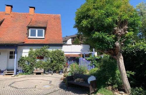 Gaensebluemchen 1 Apartment daisy 1 - Foto 4