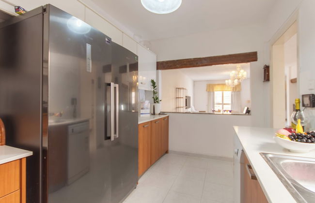 Charm, Sea & Sun At Villa St Maria Swieqi - Foto 10