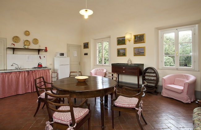 Agriturismo Villa Rosselmini - Foto 30