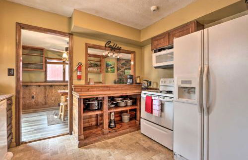 Wildlife Lodge Columbia Retreat off I-70! - Foto 10