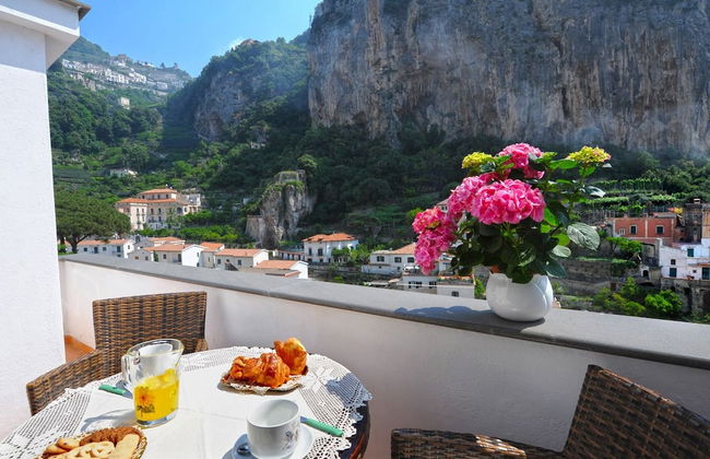 Relais San Basilio Convento - Foto 29