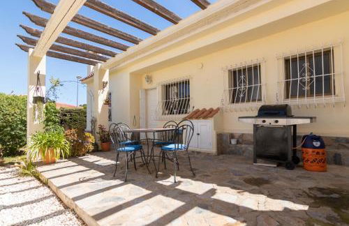 Charming one-floor villa with private pool in Los Balcones - Foto 33