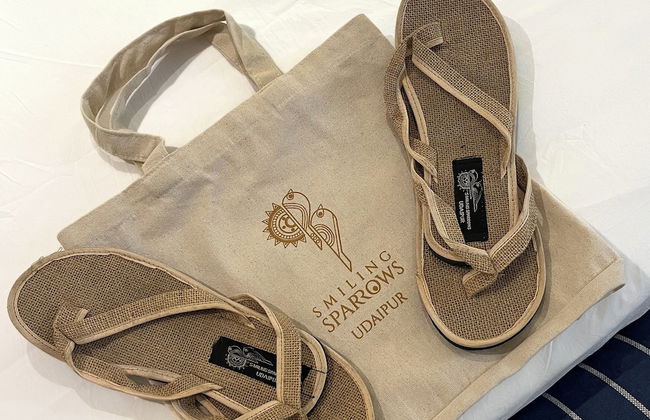 Smiling Sparrows - Foto 17