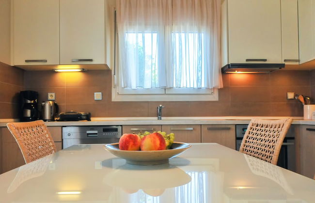 Balconies on Sea - The Garden Apartment - Foto 10