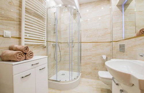 Central Apartments Goleniow - Foto 9