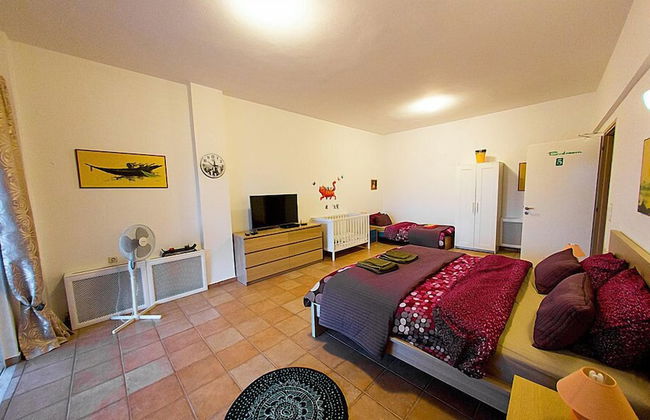 Wild Pear Villa - Foto 4