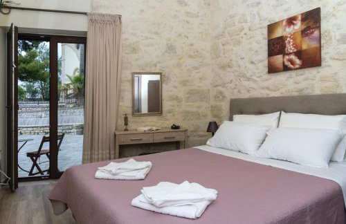 Welcoming apartment with mountain view - 80 m² - Ρούστικα - Foto 38