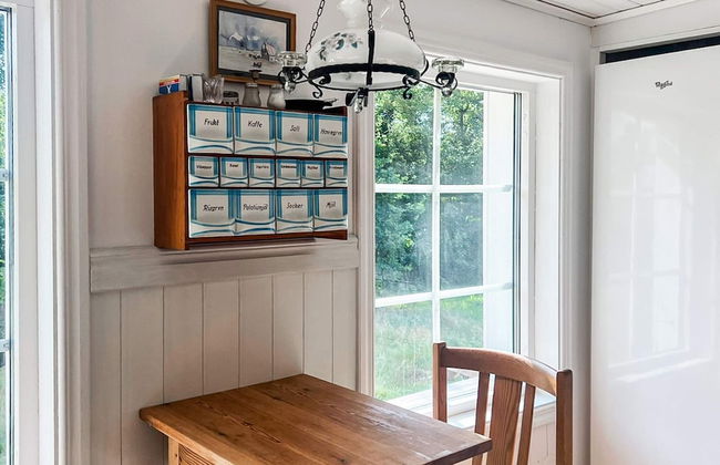 2 Person Holiday Home in Burseryd - Foto 18