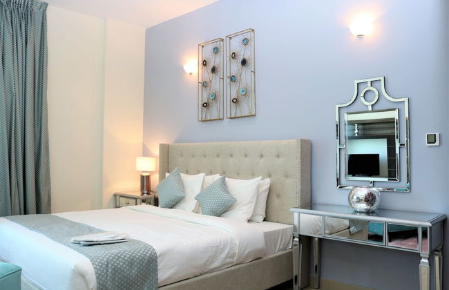 Piks Key - Cricket Tower Sports City - Photo 4