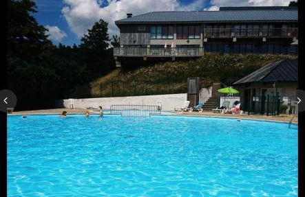 Village Montanha Lioran - Foto 16