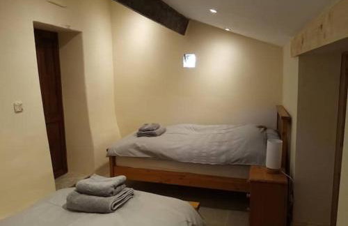 Rural getaway with a view - Old Spout Barn - Foto 11