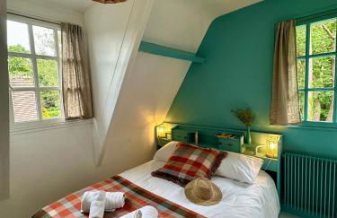 LES FALAISES DE L'AILLY Maison 8 couchages - Foto 52