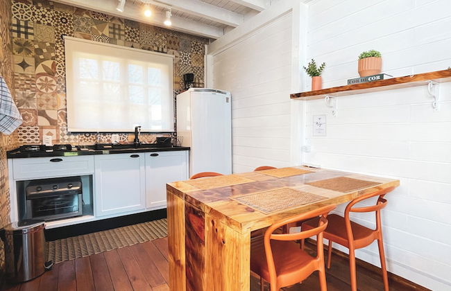 Morada do Guardião - Foto 28