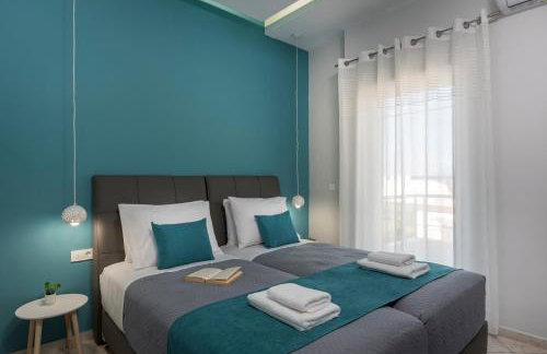 JT Apartments - Foto 98