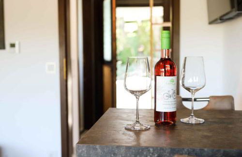 Ferienhaus Henneglück3 mit Sauna - Foto 14