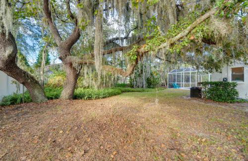 14 Mi to Disney Home with Private Pool in Davenport - Foto 25