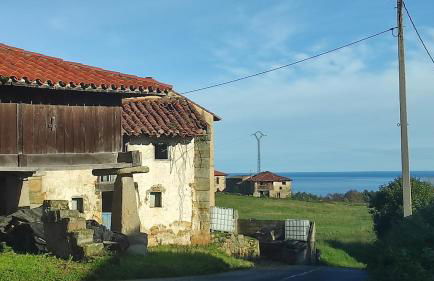 La Biescona de Lluces d'Ítaca Conexión y Arraigo - Foto 70