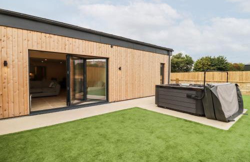 Bears Court Barn 3 - Foto 29