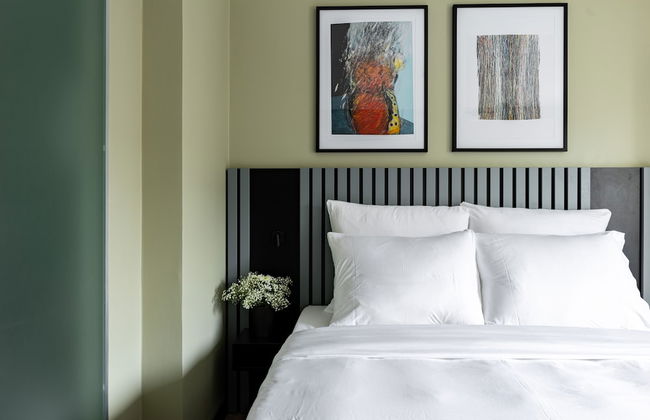 Numa Bonn Bona - Photo 13