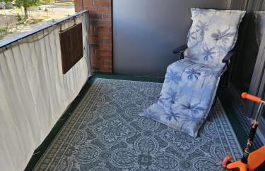 Zentral gelegene 3-Zi Wohnung - Foto 17