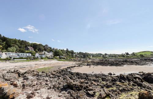 Saltflats Cottage - Rockcliffe - Foto 25