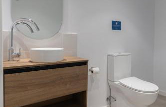 Hotelito Boutique Madrid Puente Vallecas - Foto 37